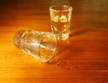 shot glass